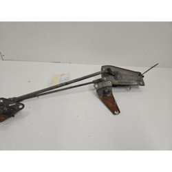 Moteur Essuie Glace Avant Citroen Berlingo 1 Phase 2